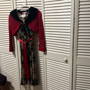 Girl dress